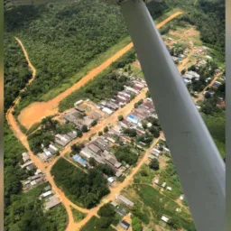 Comunidade cuiu cuiu🗺️