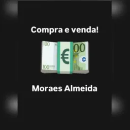 Compra venda e troca!MA