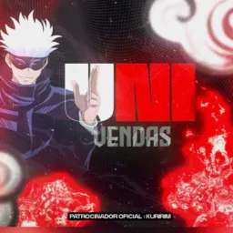 🖤❤️ UNI VENDAS | OFICIAL ❤️🖤