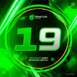 Otton Luís eFootball - Clientes1️⃣9️⃣
