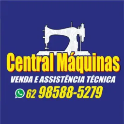 MÁQUINAS E MANUTENÇÕES JARAGUÁ GOIÁS 01