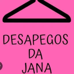 Desapego da Jana 👚👖👓👠