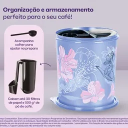 TUPPERWARE