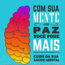 Porque saúde emocional é primordial para nós!😇