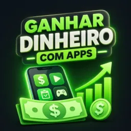 GANHAR DINHEIRO COM APPS E EVENTOS | OFICIAL
