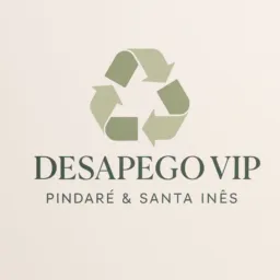 Desapego de itens até R$40,00 (Pindaré & Sti) ‼️
