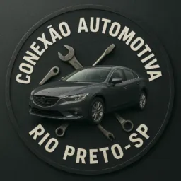 Conexão Automotiva Rio Preto-SP 🚘🛠️