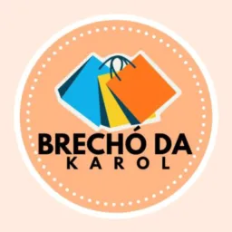 Brechó da karol😍