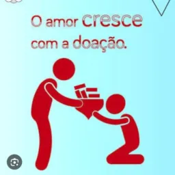 Doação e desapego Rio preto e região