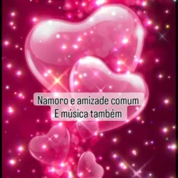 😈 Namoro e amizade ♥️♥️