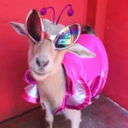 Grupo de imitar bode 🐐