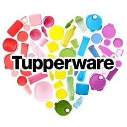 💖💕Tupperware da melhor qualidade 💕💖
