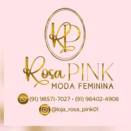 🎀 Rosa Pink 🎀 oficial