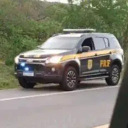 Blitz em Canaã
