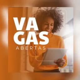 VAGA DE EMPREGOS BDC