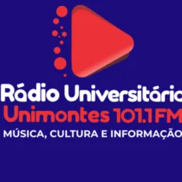 RÁDIO UNI. 101,1 FM NOTÍCIAS