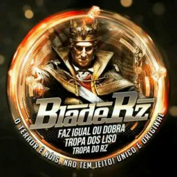 ⚜️ BladeRz - Oficial ⚜️