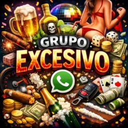 GRUPO. EXSESiVO