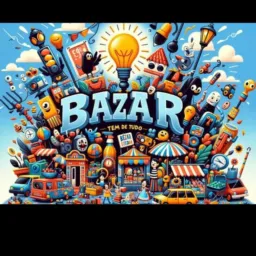 🎒🕶️  BAZAR CAMPOS 2
