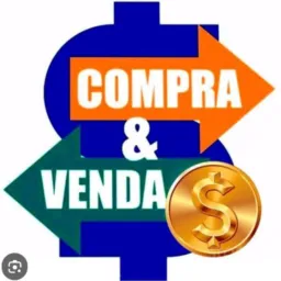 Grupo de compra e venda 🔥