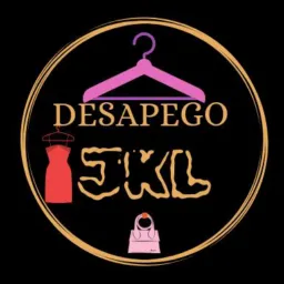 Desapego JKL👨‍👩‍👧👗🥿