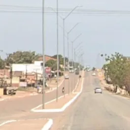 VILA SORORÓ 🏡❤️