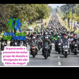 🛵🏎️🛻Organizando uma passeata do nosso festival gospel da nossa ação 🚘🚛🛻