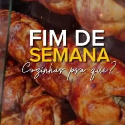 galeto da praça da bica " O melhor de Igarassu"