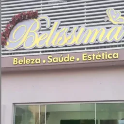Clínica Belíssima Beleza, Saúde e Estética