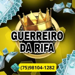 GUERREIRO DA RIFA