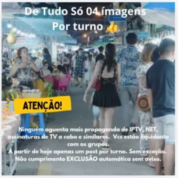DETUDO 04 imagem/divulgaç