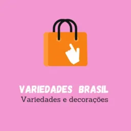 Variedades e decoraçãoes ✨ 02