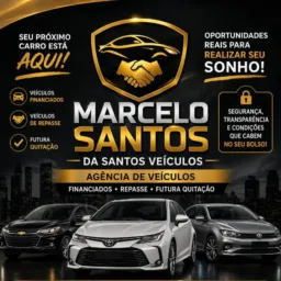 Santos multimarcas AQUI VOCE SAI DE CARRO NOVO