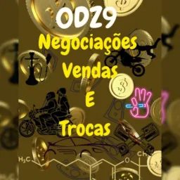 0DZ9 S.B.O AMERICITY VENDAS E TROCAS 🤑 Negociações 🫱🏾🫲🏾