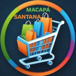 VENDAS MACAPÁ E SANTANA 👗👠👔👟