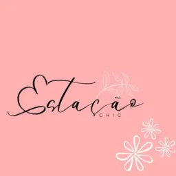 🌸👠ESTAÇÃO CHIC👠🌸