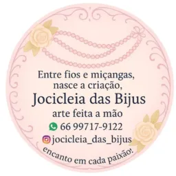 vendas da jocicleia✨️