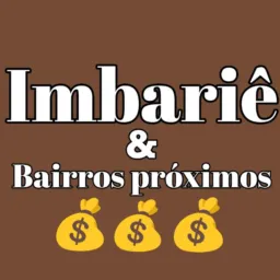 5*💰IMBARIÊ E BAIRROS PRÓXIMOS 📢