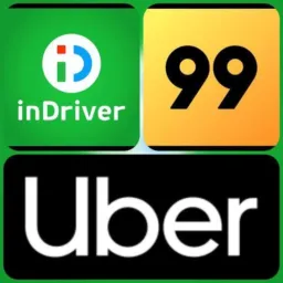 Motoristas😎 APP🚗 THE🏍️