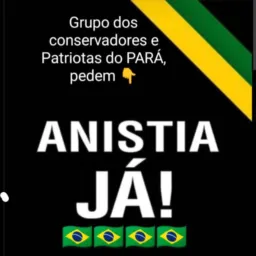 🇮🇱🇧🇷 CONSERVADORES E PATRIOTAS DO ESTADO DO PARÁ 🇧🇷🇧🇷