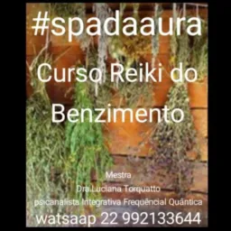 INSCRIÇÃO REIKI BENZIMENTO1