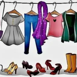 Bazar Online👚👗👖👕