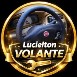 ⚙️ Lucielton Volante | Serviços