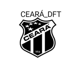 Ceará_DFT 🤍🖤