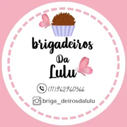 😋🍫brigadeiros da lulu🥰🍫