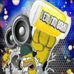 ✌😎🍺Vemtimbora 🍺✌😎