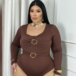 CM MODA PLUS SIZE Santa Helena Novidades toda semana Precinho maravilhoso