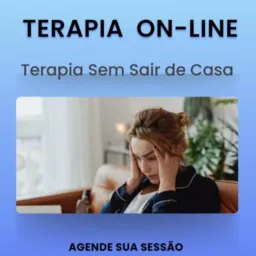 🪷GRUPO TERAPÊUTICO p/ MULHERES 🪷