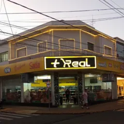 OFERTAS + REAL BARRETOS 6*