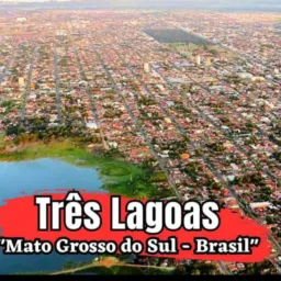 Olx três lagoas